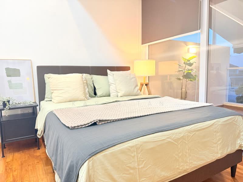 70a grove drive, , Room Rental, 300 sqft, Terraced House For Rent, by Karen Tan, 500228746 - Bedroom - PropertyGuru.com.sg
