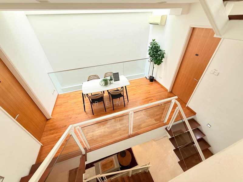 70a grove drive, , Room Rental, 300 sqft, Terraced House For Rent, by Karen Tan, 500228746 - Interior - PropertyGuru.com.sg