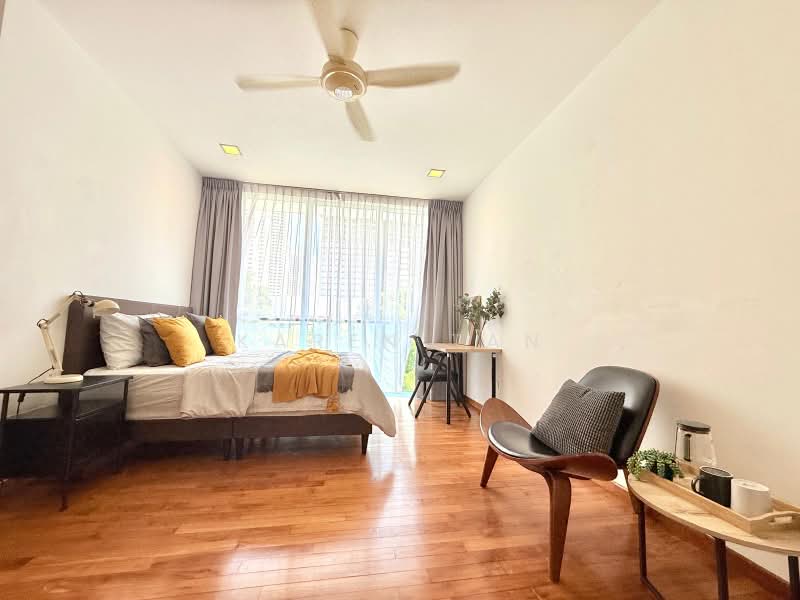 70a grove drive, , Room Rental, 300 sqft, Terraced House For Rent, by Karen Tan, 500228746 - Bedroom - PropertyGuru.com.sg