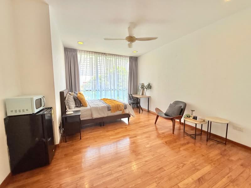 70a grove drive, , Room Rental, 300 sqft, Terraced House For Rent, by Karen Tan, 500228746 - Bedroom - PropertyGuru.com.sg
