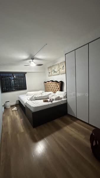 504B Montreal Drive, 504B Montreal Drive, 3 Bedrooms, 1,184 sqft, HDB Flat For Sale, by Goh Chin Ing, 500228747 - Bedroom - PropertyGuru.com.sg