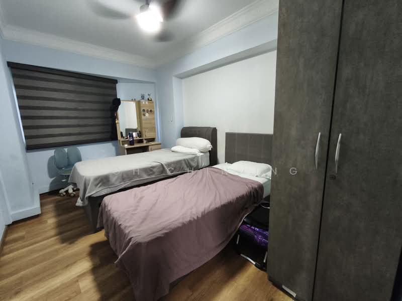 504B Montreal Drive, 504B Montreal Drive, 3 Bedrooms, 1,184 sqft, HDB Flat For Sale, by Goh Chin Ing, 500228747 - Bedroom - PropertyGuru.com.sg