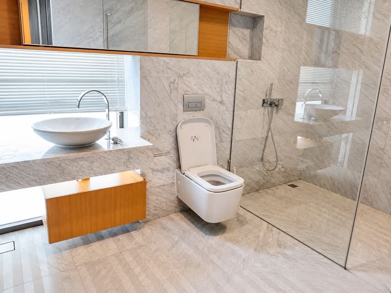 Kasara, Ocean Drive, 5 Bedrooms, 9,000 sqft, Good Class Bungalow For Sale, by Wendy Neo 梁元華, 500228748 - Bathroom - PropertyGuru.com.sg