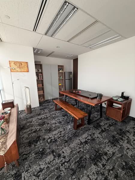 mTower, 460 Alexandra Road, 4,800 sqft, Office For Rent, by Agnes Tan, 500228750 - Interior - CommercialGuru.com.sg