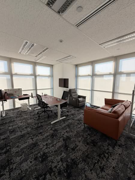 mTower, 460 Alexandra Road, 4,800 sqft, Office For Rent, by Agnes Tan, 500228750 - Study - CommercialGuru.com.sg
