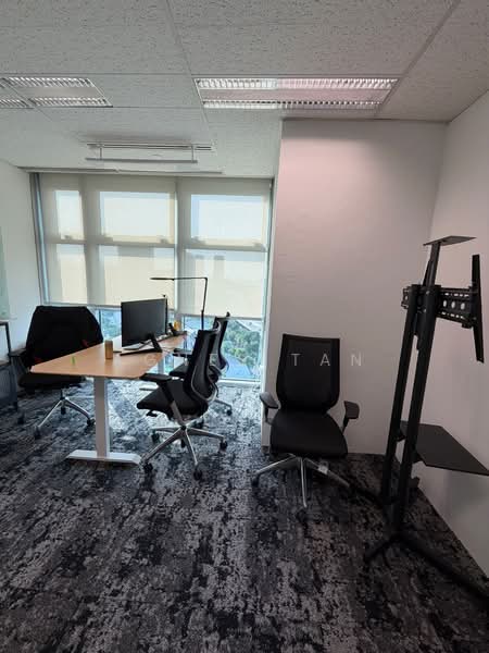 mTower, 460 Alexandra Road, 4,800 sqft, Office For Rent, by Agnes Tan, 500228750 - Study - CommercialGuru.com.sg