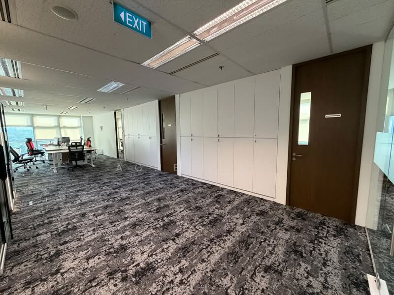 mTower, 460 Alexandra Road, 4,800 sqft, Office For Rent, by Agnes Tan, 500228750 - Interior - CommercialGuru.com.sg