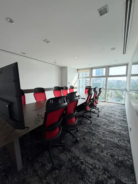 mTower, 460 Alexandra Road, 4,800 sqft, Office For Rent, by Agnes Tan, 500228750 - Interior - CommercialGuru.com.sg