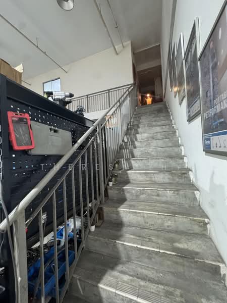 Eco-Tech @ Sunview, 1 Sunview Road, 2,605 sqft, Light Industrial (B1) For Sale, by Theresa THY, 500228751 - Corridor - CommercialGuru.com.sg