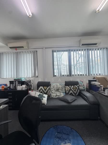 Eco-Tech @ Sunview, 1 Sunview Road, 2,605 sqft, Light Industrial (B1) For Sale, by Theresa THY, 500228751 - Interior - CommercialGuru.com.sg