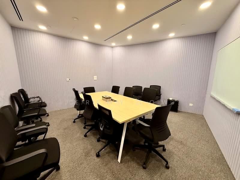 Plus, 20 Cecil Street, Boat Quay / Raffles Place / Marina, 4,801 sqft, Office For Rent, by Jeremy Low, 500228752 - Interior - CommercialGuru.com.sg