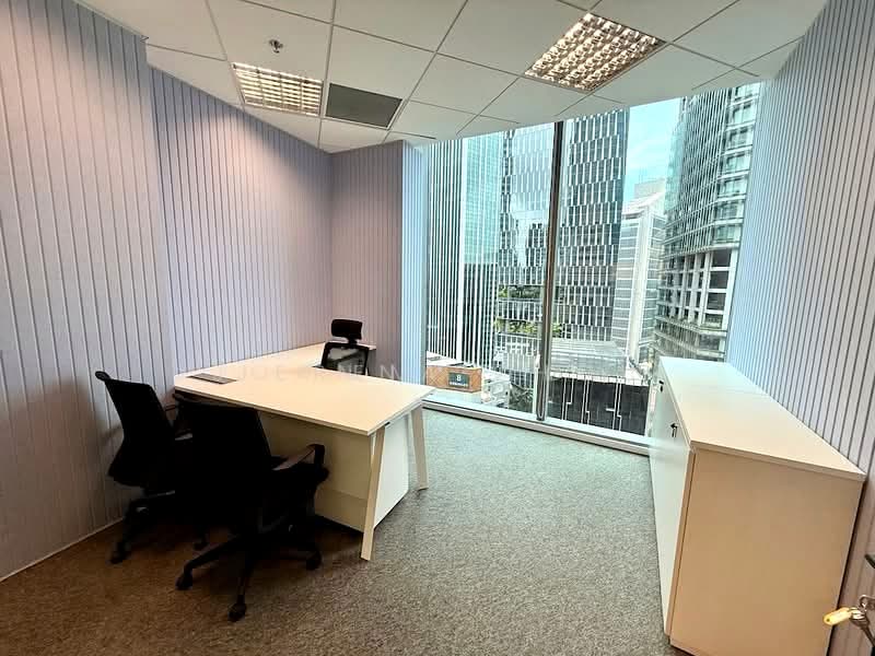 Plus, 20 Cecil Street, Boat Quay / Raffles Place / Marina, 4,801 sqft, Office For Rent, by Jeremy Low, 500228752 - Study - CommercialGuru.com.sg