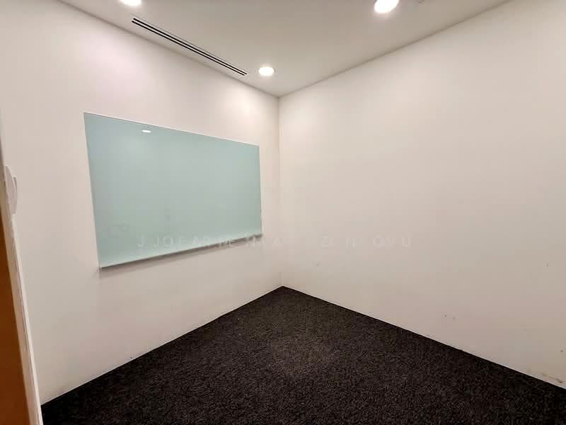 Plus, 20 Cecil Street, Boat Quay / Raffles Place / Marina, 4,801 sqft, Office For Rent, by Jeremy Low, 500228752 - Interior - CommercialGuru.com.sg