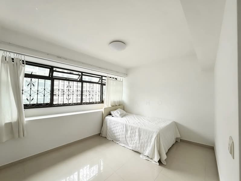 436B Fernvale Road, 436B Fernvale Road, 2 Bedrooms, 736 sqft, HDB Flat For Sale, by Rachel Khoo, 500228753 - Bedroom - PropertyGuru.com.sg