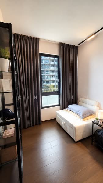 Tembusu Grand, 94 Jalan Tembusu, 2 Bedrooms, 743 sqft, Condominium For Rent, by Johnson Lim, 500228755 - Bedroom - PropertyGuru.com.sg