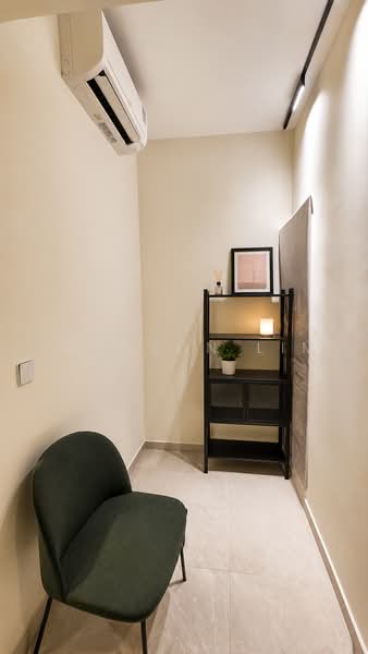 Tembusu Grand, 94 Jalan Tembusu, 2 Bedrooms, 743 sqft, Condominium For Rent, by Johnson Lim, 500228755 - Study - PropertyGuru.com.sg