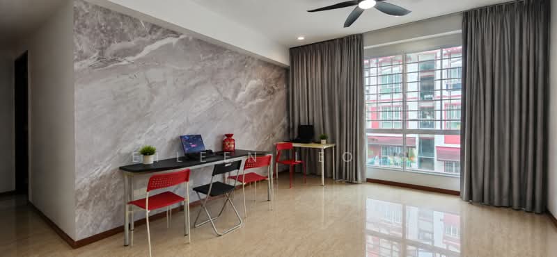 Casa Rosa, 35 Lorong Ong Lye, 3 Bedrooms, 1,184 sqft, Condominium For Sale, by Eileen Leong, 500228756 - Study - PropertyGuru.com.sg