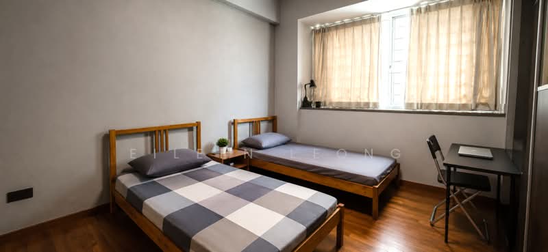 Casa Rosa, 35 Lorong Ong Lye, 3 Bedrooms, 1,184 sqft, Condominium For Sale, by Eileen Leong, 500228756 - Master - PropertyGuru.com.sg