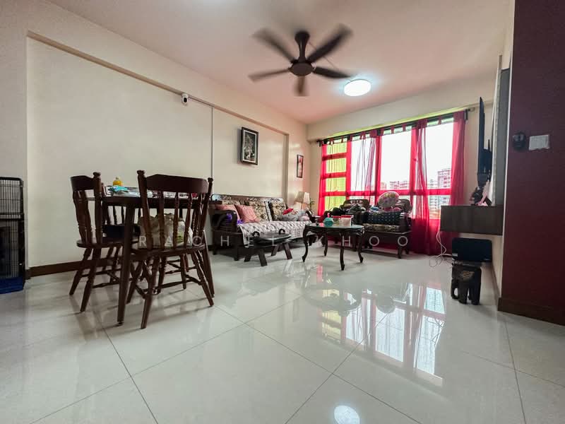 121B Edgedale Plains photo 3