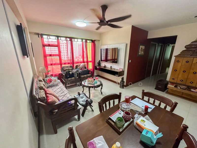 121B Edgedale Plains photo 4