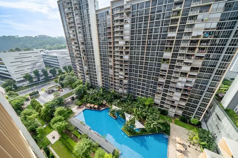 Sol Acres, 8 Choa Chu Kang Grove, Room Rental, 90 sqft, Executive Condominium For Rent, by Willie Lim, 500228759 - Exterior - PropertyGuru.com.sg