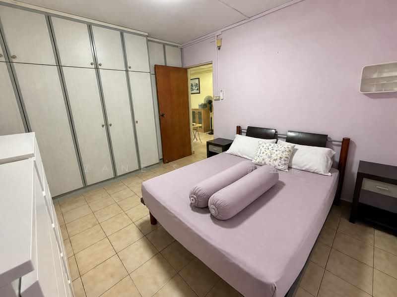 126 Pending Road, 126 Pending Road, 3 Bedrooms, 1,109 sqft, HDB Flat For Sale, by Zane Soo 苏昱能, 500228760 - Bedroom - PropertyGuru.com.sg