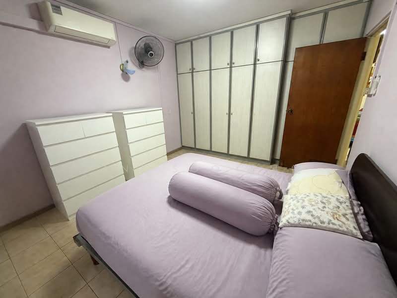 126 Pending Road, 126 Pending Road, 3 Bedrooms, 1,109 sqft, HDB Flat For Sale, by Zane Soo 苏昱能, 500228760 - Bedroom - PropertyGuru.com.sg