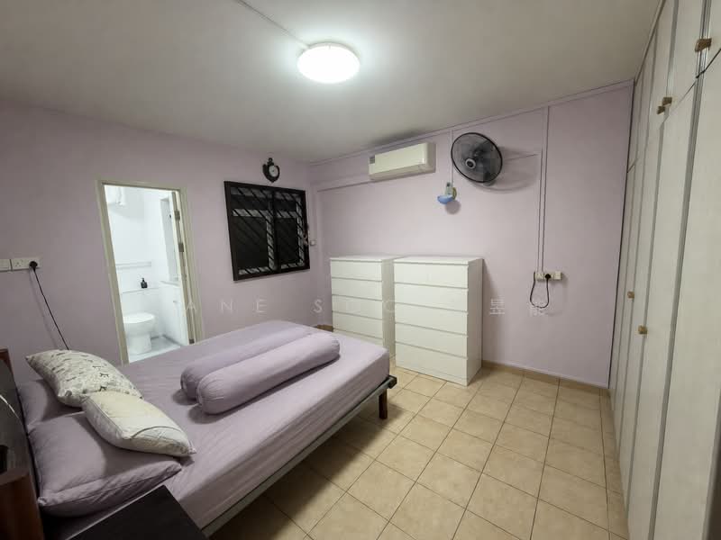 126 Pending Road, 126 Pending Road, 3 Bedrooms, 1,109 sqft, HDB Flat For Sale, by Zane Soo 苏昱能, 500228760 - Bedroom - PropertyGuru.com.sg
