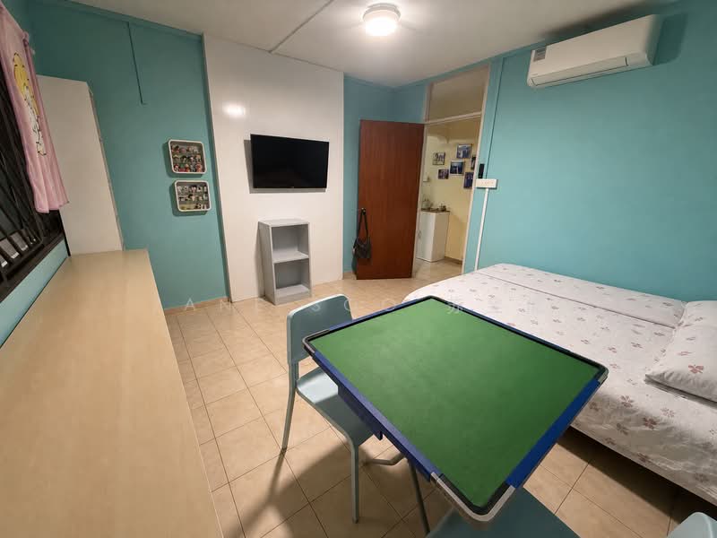 126 Pending Road, 126 Pending Road, 3 Bedrooms, 1,109 sqft, HDB Flat For Sale, by Zane Soo 苏昱能, 500228760 - Bedroom - PropertyGuru.com.sg