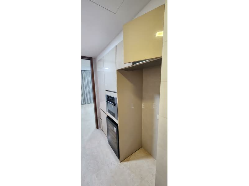 The Meyerise, 97 Meyer Road, 3 Bedrooms, 1,313 sqft, Condominium For Sale, by May Lee, 500228765 - Kitchen - PropertyGuru.com.sg