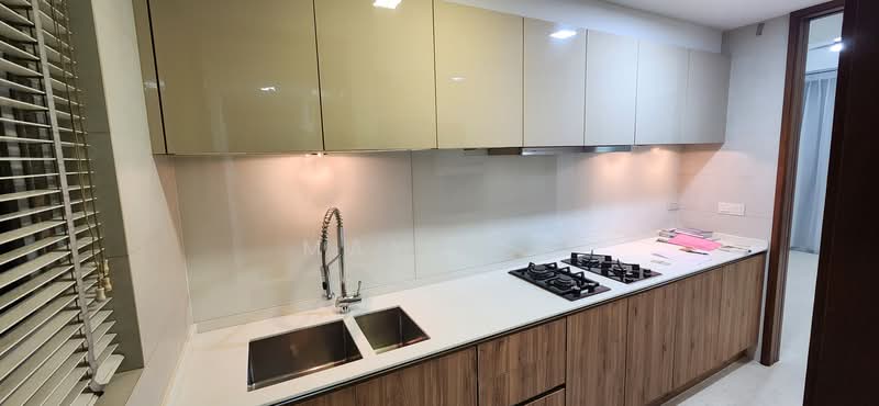 The Meyerise, 97 Meyer Road, 3 Bedrooms, 1,313 sqft, Condominium For Sale, by May Lee, 500228765 - Kitchen - PropertyGuru.com.sg