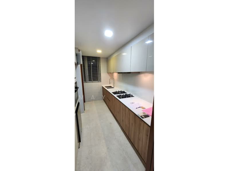 The Meyerise, 97 Meyer Road, 3 Bedrooms, 1,313 sqft, Condominium For Sale, by May Lee, 500228765 - Kitchen - PropertyGuru.com.sg