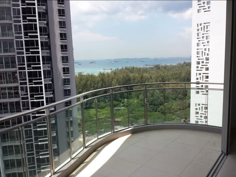 The Meyerise, 97 Meyer Road, 3 Bedrooms, 1,313 sqft, Condominium For Sale, by May Lee, 500228765 - Balcony - PropertyGuru.com.sg