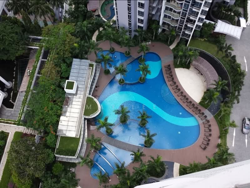 The Meyerise, 97 Meyer Road, 3 Bedrooms, 1,313 sqft, Condominium For Sale, by May Lee, 500228765 - Pool - PropertyGuru.com.sg