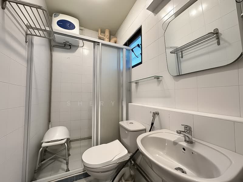 532 Jelapang Road, 532 Jelapang Road, 4 Bedrooms, 1,539 sqft, HDB Flat For Sale, by Sheryl Koh, 500228767 - Bathroom - PropertyGuru.com.sg
