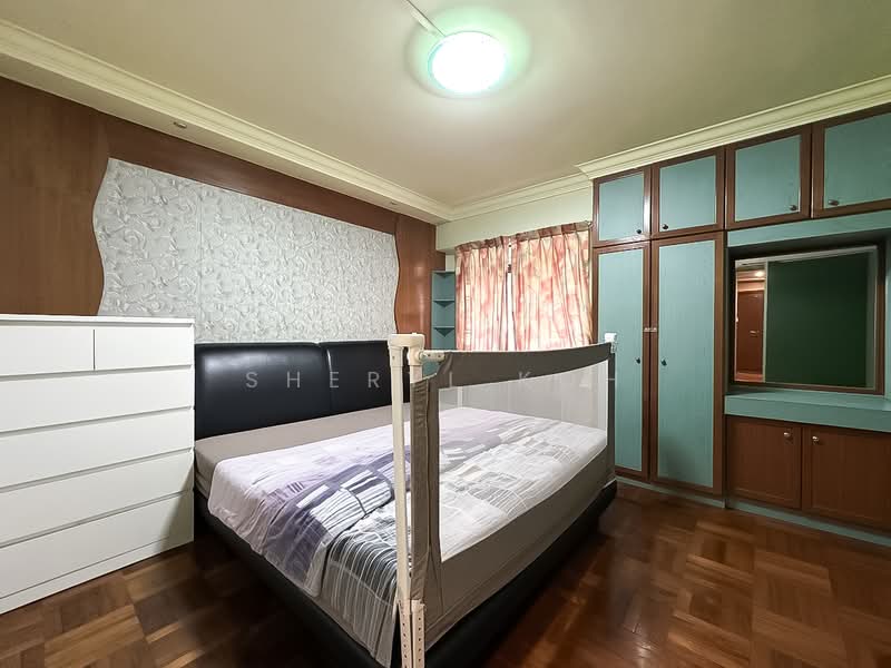 532 Jelapang Road, 532 Jelapang Road, 4 Bedrooms, 1,539 sqft, HDB Flat For Sale, by Sheryl Koh, 500228767 - Bedroom - PropertyGuru.com.sg