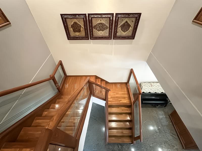 532 Jelapang Road, 532 Jelapang Road, 4 Bedrooms, 1,539 sqft, HDB Flat For Sale, by Sheryl Koh, 500228767 - Stairs - PropertyGuru.com.sg