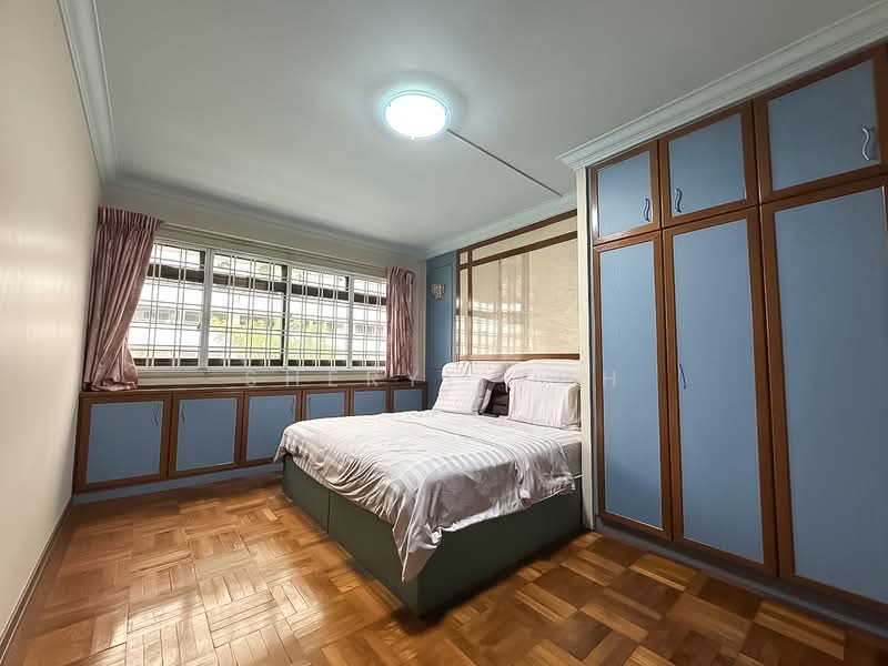 532 Jelapang Road, 532 Jelapang Road, 4 Bedrooms, 1,539 sqft, HDB Flat For Sale, by Sheryl Koh, 500228767 - Master bedroom - PropertyGuru.com.sg