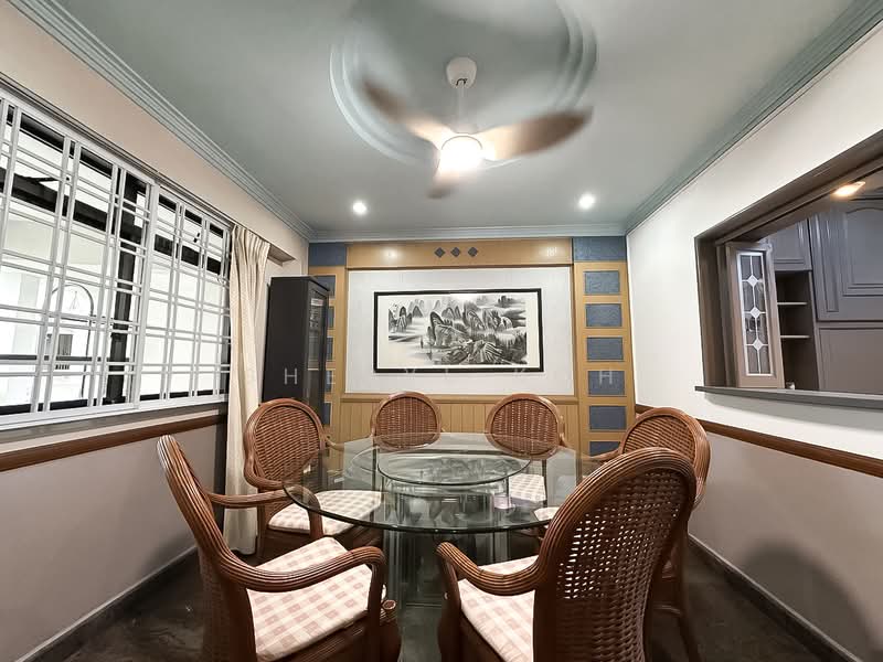 532 Jelapang Road, 532 Jelapang Road, 4 Bedrooms, 1,539 sqft, HDB Flat For Sale, by Sheryl Koh, 500228767 - Dining Room - PropertyGuru.com.sg