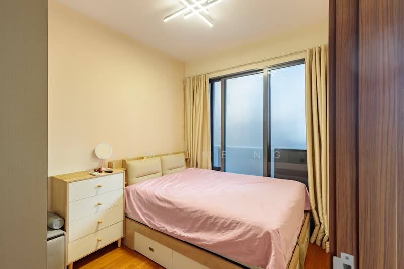 Stirling Residences, 23 Stirling Road, 2 Bedrooms, 624 sqft, Condominium For Sale, by Jemaine Ng, 500228769 - Bedroom - PropertyGuru.com.sg