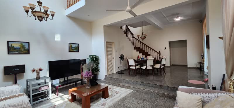 Eastwood road, Eastwood road, 4 Bedrooms, 3,490 sqft, Semi-Detached House For Rent, by May Lee, 500228771 - Living Room - PropertyGuru.com.sg