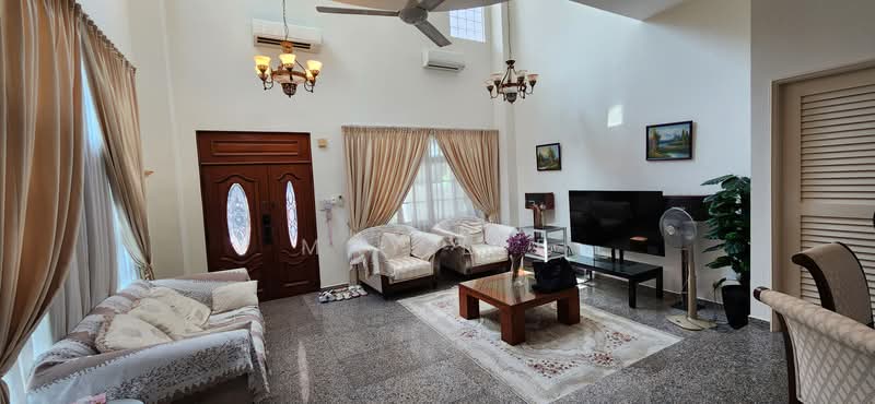 Eastwood road, Eastwood road, 4 Bedrooms, 3,490 sqft, Semi-Detached House For Rent, by May Lee, 500228771 - Living Room - PropertyGuru.com.sg