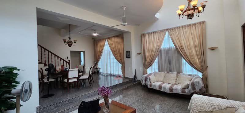 Eastwood road, Eastwood road, 4 Bedrooms, 3,490 sqft, Semi-Detached House For Rent, by May Lee, 500228771 - Living Room - PropertyGuru.com.sg