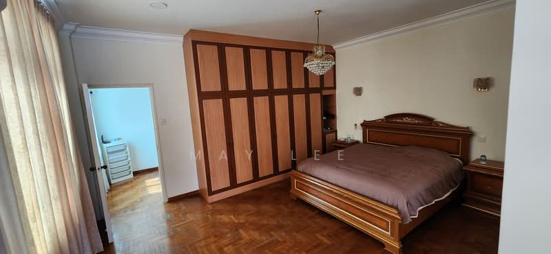 Eastwood road, Eastwood road, 4 Bedrooms, 3,490 sqft, Semi-Detached House For Rent, by May Lee, 500228771 - Bedroom - PropertyGuru.com.sg