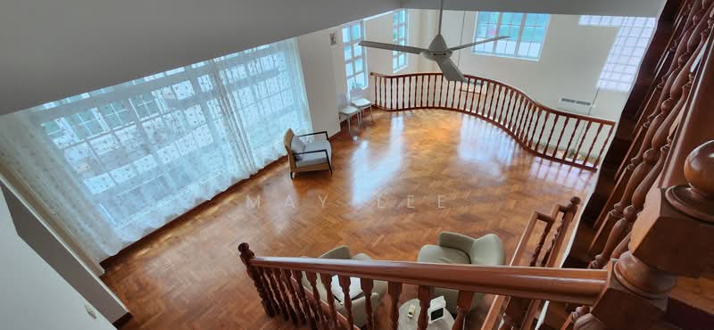 Eastwood road, Eastwood road, 4 Bedrooms, 3,490 sqft, Semi-Detached House For Rent, by May Lee, 500228771 - PropertyGuru.com.sg
