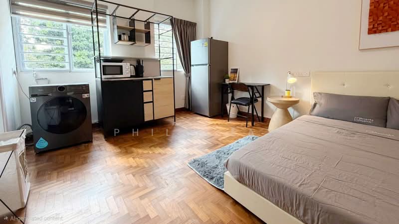 Westville, Westwood Avenue, Room Rental, 100 sqft, Terraced House For Rent, by Philip Tay, 500228772 - Bedroom - PropertyGuru.com.sg