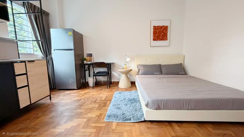 Westville, Westwood Avenue, Room Rental, 100 sqft, Terraced House For Rent, by Philip Tay, 500228772 - Bedroom - PropertyGuru.com.sg