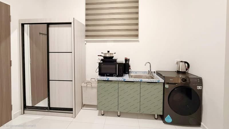 Westville, Westwood Avenue, Room Rental, 100 sqft, Terraced House For Rent, by Philip Tay, 500228772 - Kitchen - PropertyGuru.com.sg
