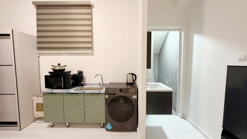 Westville, Westwood Avenue, Room Rental, 100 sqft, Terraced House For Rent, by Philip Tay, 500228772 - Kitchen - PropertyGuru.com.sg