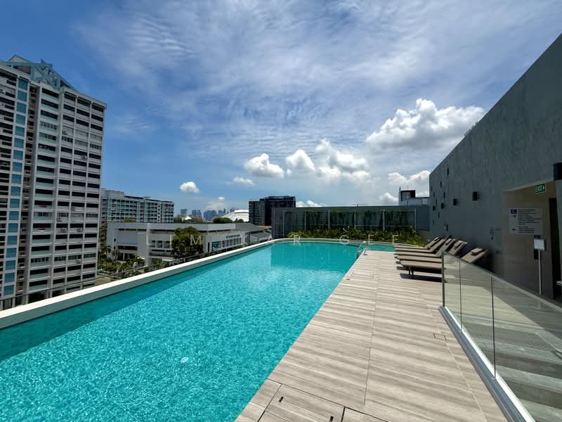 Mori, 223 Guillemard Road, 3 Bedrooms, 958 sqft, Condominium For Rent, by Lim Kar Gee, 500228774 - Swimming Pool - PropertyGuru.com.sg